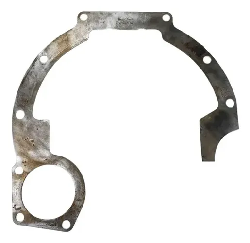 Chapa Proteção Câmbio Ford Ka Fiesta Zetec Xs6e6a373ad