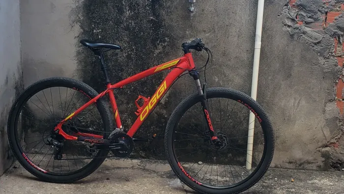 BIKE ARO 29 OGGI