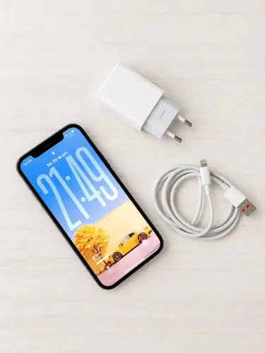 iPhone 12 - todo original