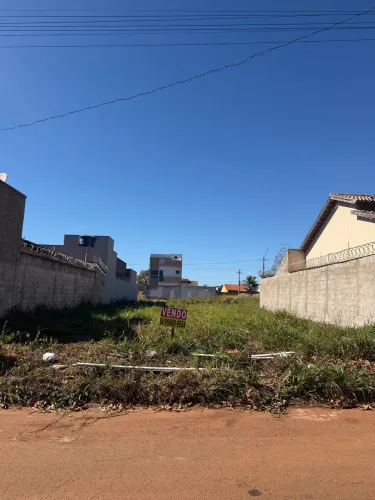 Vendo lote Residencial Flórida 