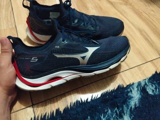 Tênis Mizuno