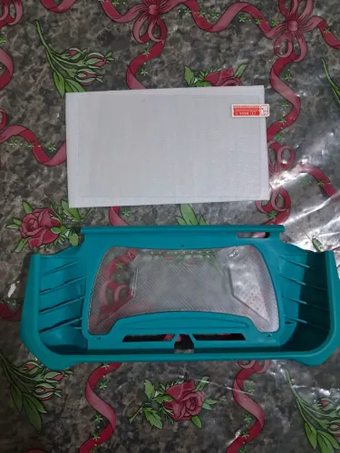 Capa Case Nintendo Switch Lite