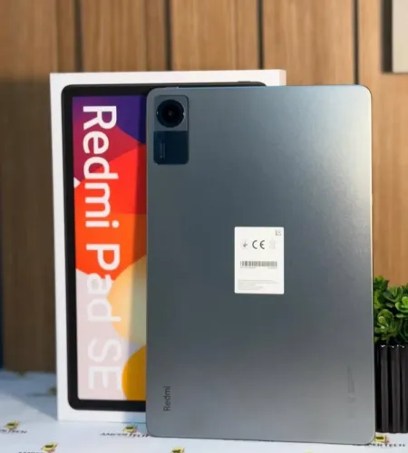 Redmi Pad SE 11 Polegadas 256GB | 8GB - Novo