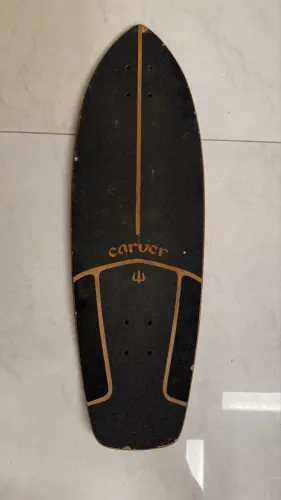 Shape carver skate 30? 