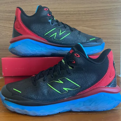 Tênis basquete/volei New Balance Fresh Foam bb