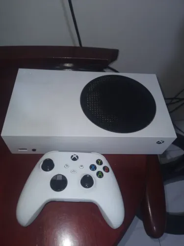 Xbox series S