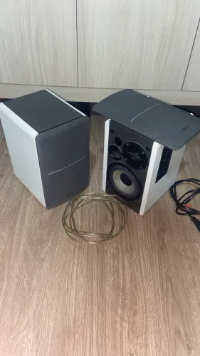Monitor de áudio / Caixa de som R1280db Edifier