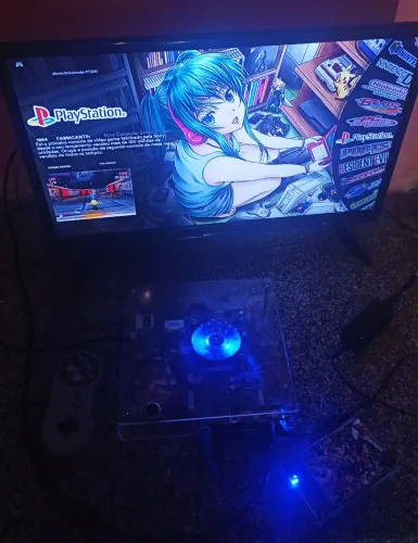 Multi game com mais de 50 mil jogos