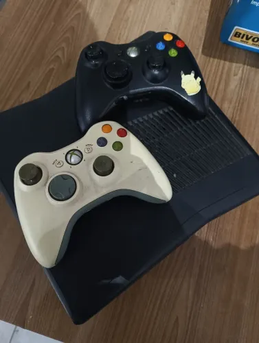 Xbox 360