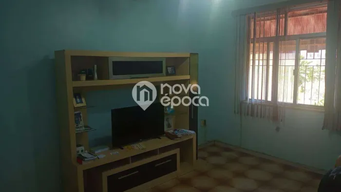 Vista Alegre | Apartamento 2 quartos