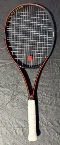 Raquetes Dunlop CX400 Tour! Limited Edition - *Usadas*
