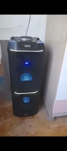 Som Philco PCX9000BT