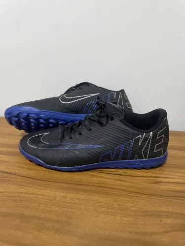chuteira socity mercurial nike original