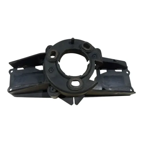 Moldura Chave Seta Limpador Citroen Peugeot 206 2001 A 2006