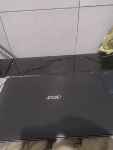 Notebook Acer Aspire 5750 - i3, 6GB RAM, Windows 10