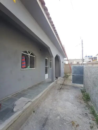 Imóvel para venda com 60 metros quadrados com 1 quarto em Vista Alegre - São Gonçalo - RJ