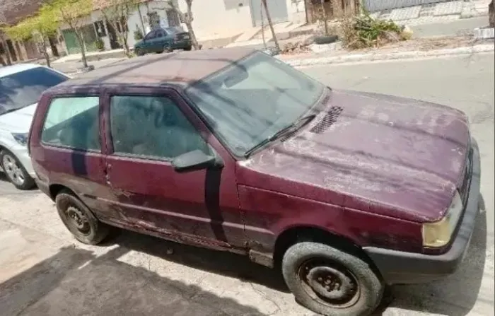 Peças do uno 99