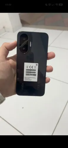 Xiaomi Pocophone F7 512/12