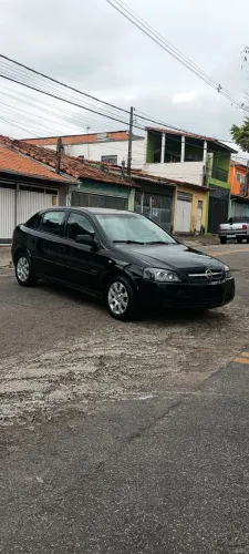 Chevrolet Astra Advantage 2.0 MPFI 8V Flexpower 5P 2009