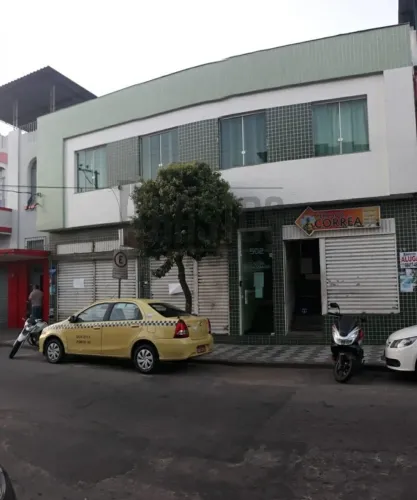 Apartamento Padrão para Aluguel em Costa Carvalho Juiz de Fora-MG