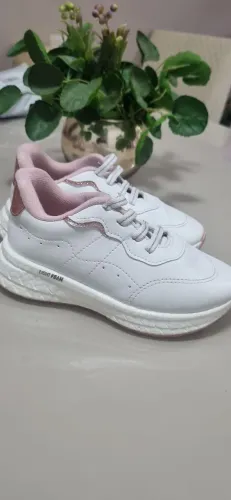 TENIS -BOTA GALOCHA INFANTIL