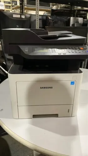 Impressora Samsung ProXpress OFERTA