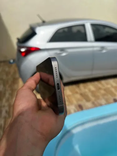 iPhone 16 pro max 256