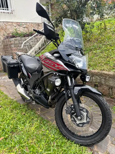 Vendo (sem troca)