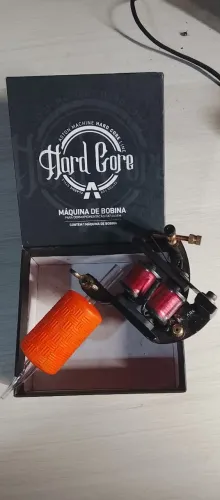 Máquina de tattoo bobina Aston