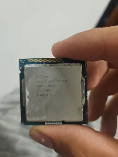I5 3340