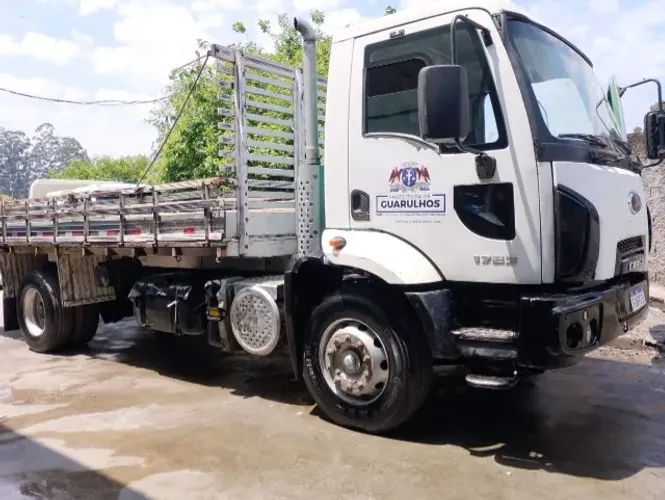 FORD cargo 1723 