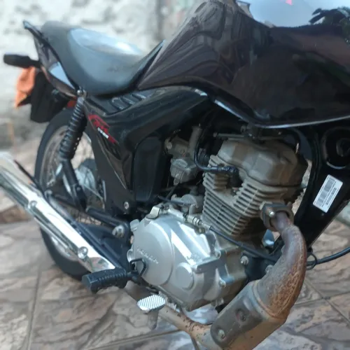 Titan 125 