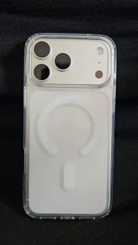 Celular iphone 17 Pro MAX 256 Novo