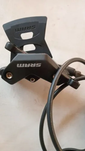 Freios Hidráulico Sram Db6
