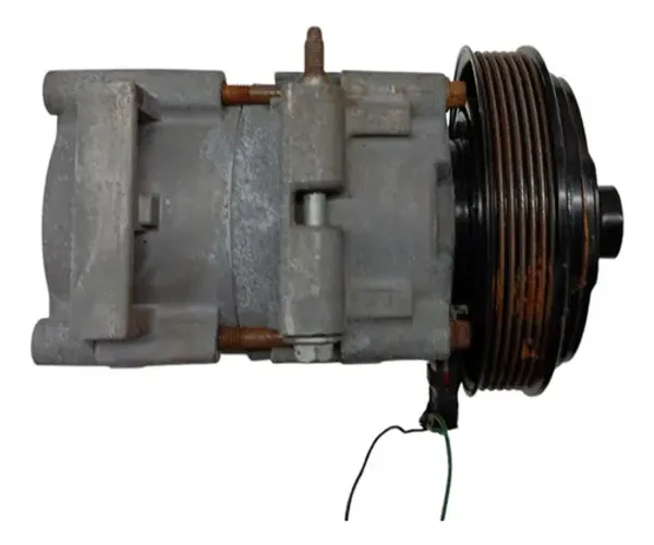 Compressor Ar Condicionado Ford Focus 1.6 2007 2008 2009 10