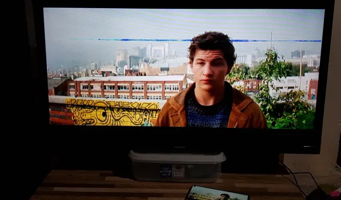 Smart TV Samsung 32
