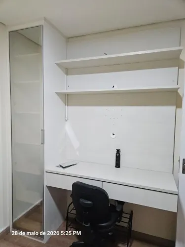 Escritório Planejado 