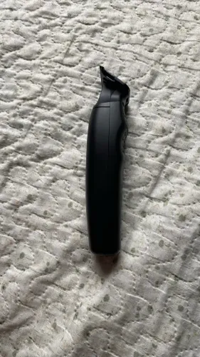 Maquininha de cabelo