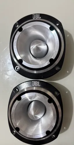 Super Tweeter JBL Selenium ST450 Trio 2 Polegadas 300W