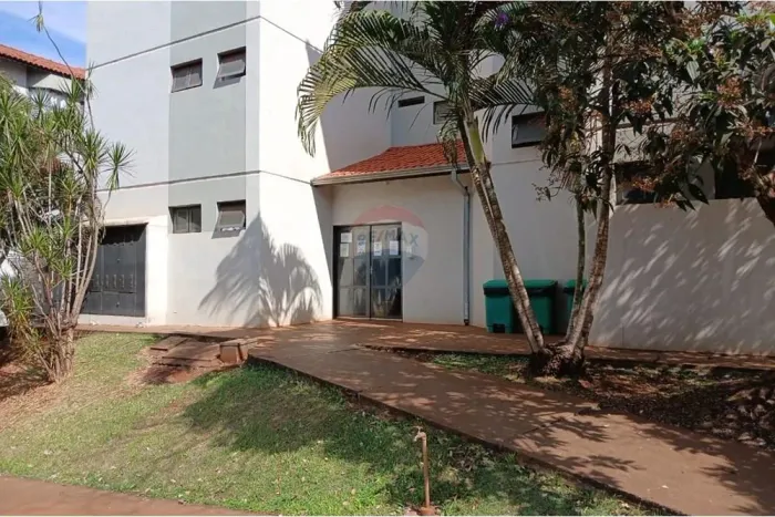 Apartamento térreo à venda com 35m², 1 quarto(suíte) na Avenida do Café - Vila Tibério