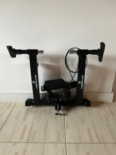 Rolo Treino Bicicleta Absolute