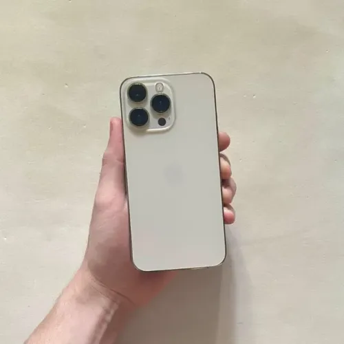 iPhone 14 Pro 128GB (Impecável)