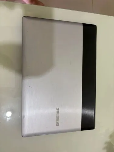 Notebook Samsung RV415
