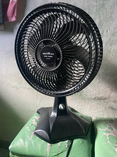 Ventilador