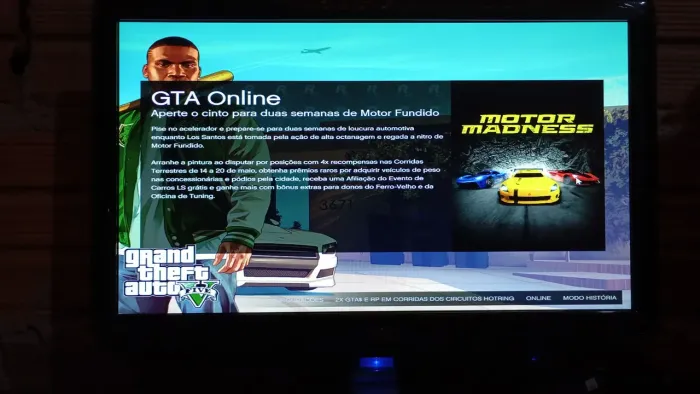 PC gamer completo 