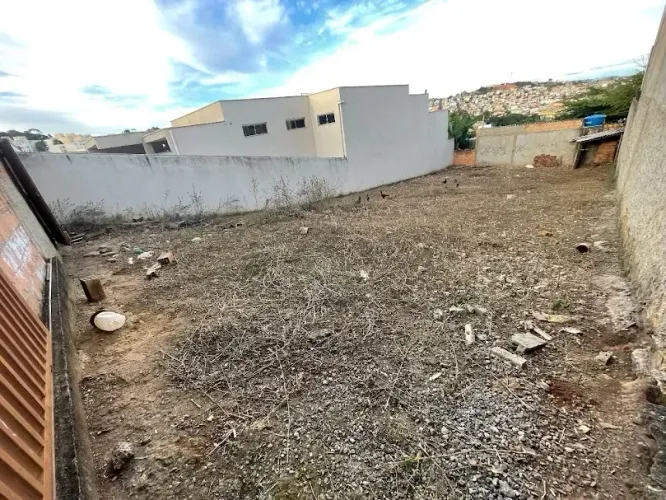 Lote 360m² no Serra Dourada Murado, com Escritura e Excelente Localização | R$ 205 Mil