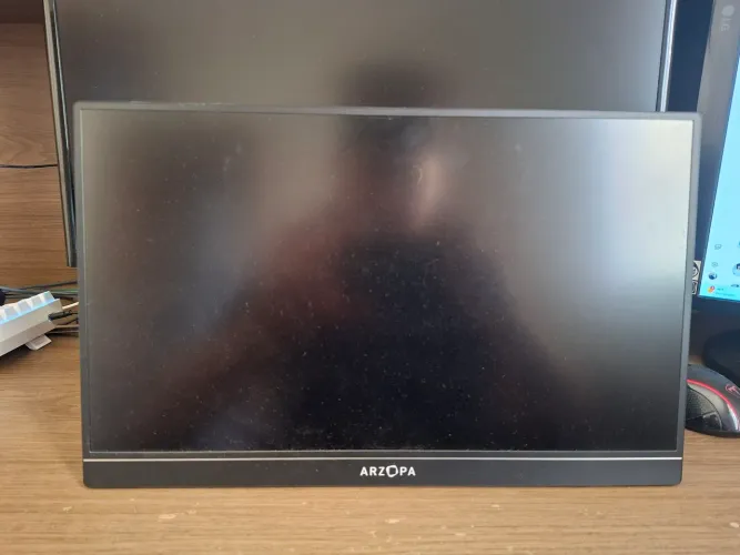 Monitor Portátil ARZOPA
