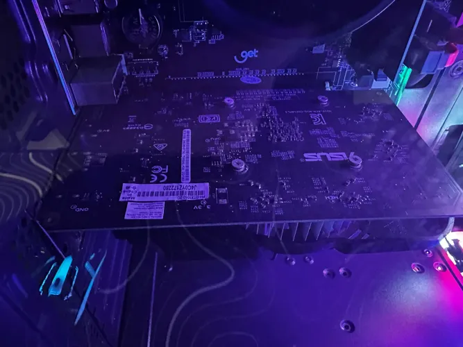 GTX 1550