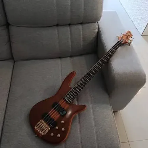 Baixo Condor 4 Cordas Ativo