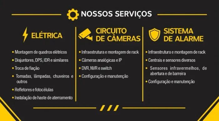 Eletricista